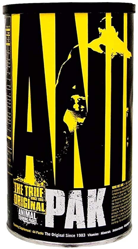 Universal Nutrition Animal Pak - 44 Packs