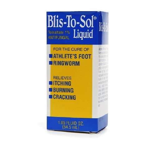 Blis-to-Sol Antifungal Liquid 1.85 fl oz