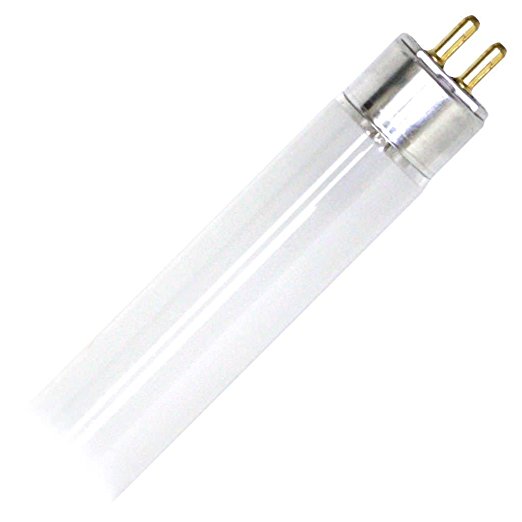 GE 31590 - F14W/T5/830/ECO Straight T5 Fluorescent Tube Light Bulb