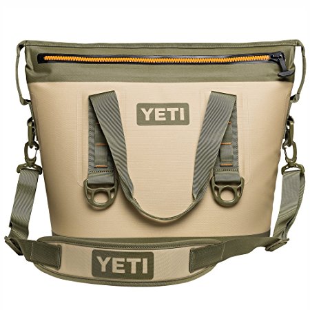 YETI Hopper TWO  Portable Cooler