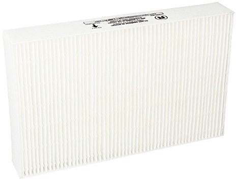 True HEPA Filter Replacement for Honeywell Air Purifier Models HPA300, HPA-090, HPA-100 and HPA200 Compared With Part HRF-R2 - 1 Pack