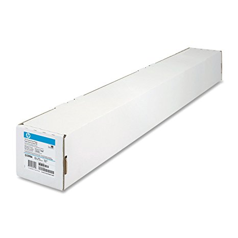 HP Universal Bond Paper (42 Inches x 150 Feet Roll)