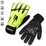 Tenn Unisex Cold Weather WaterproofWindproof Plus Gloves