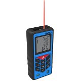 Laser Distance Measurer 229ft70m Handheld Range Finder Meter Measuring Device Tool Tuirel T70