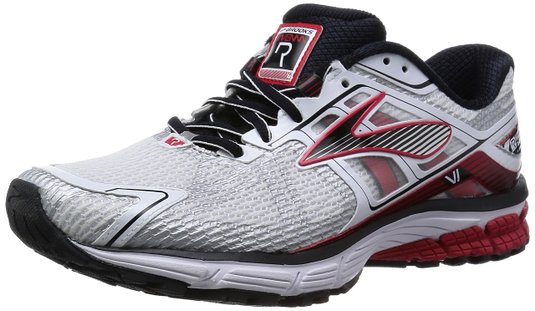 Brooks Mens Ravenna 6