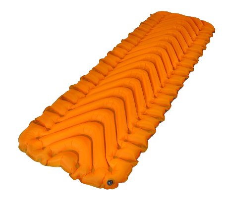 Klymit Insulated Static V Lite