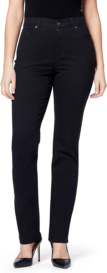 Women's Amanda Classic High Rise Tapered Jean