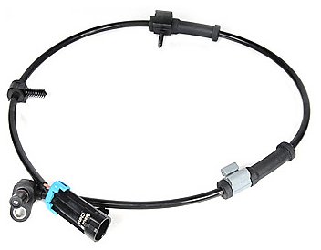 ACDelco 19181873 GM Original Equipment Front ABS Wheel Speed Sensor