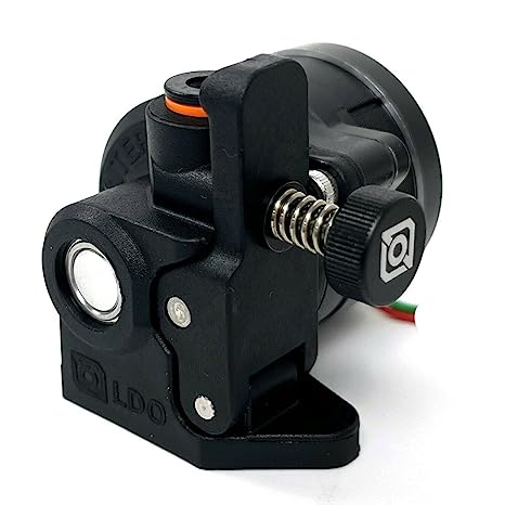 BIQU Orbiter V2.0 Extruder, with Double Gear Direct Drive