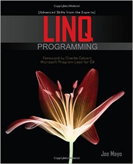 LINQ Programming