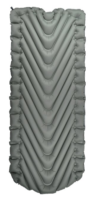 Klymit Static V Lux Inflatable Sleeping Pad