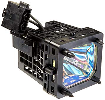 Sony KDS-55A3000 TV Replacement Lamp with Housing