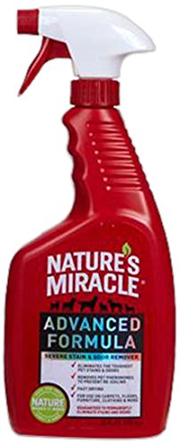 Natures Miracle Advanced Pet Trigger Sprayer