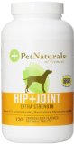 Pet Naturals of Vermont Hip and Joint