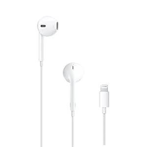 Apple EarPods with Lightning Connector