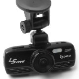 DOD LS400W Car Dash Cam Recorder Full HD 1080P 30FPS