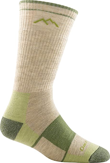 Darn Tough Boot Full Cushion Sock - Women's