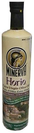 Extra Virgin Olive Oil - Horio, 750ml Glass