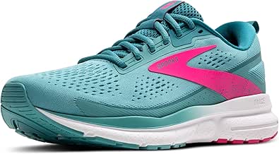 Brooks Women’s Trace 3 Neutral Running Shoe