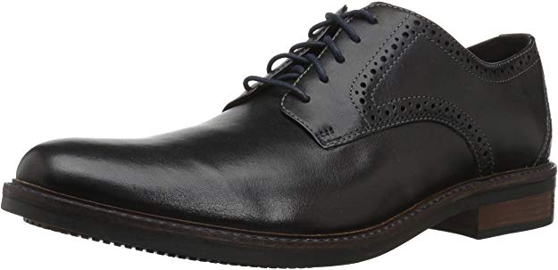 Bostonian Men's Maxton Plain Oxford