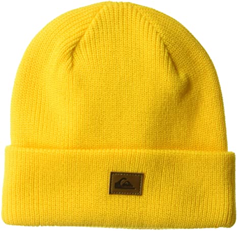 Quiksilver Men's Performed Beanie