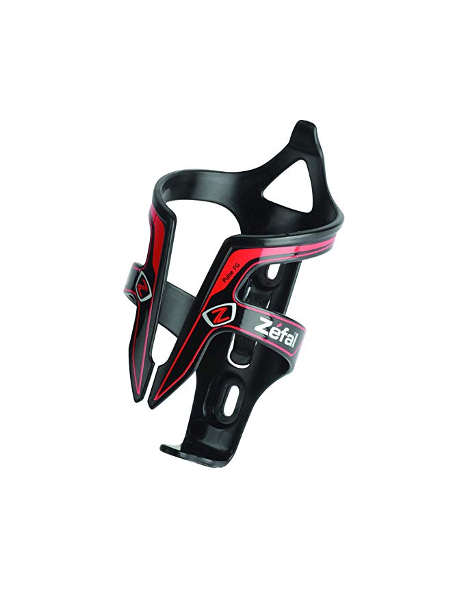 Zefal Pulse Fibre Glass Bottle Cage