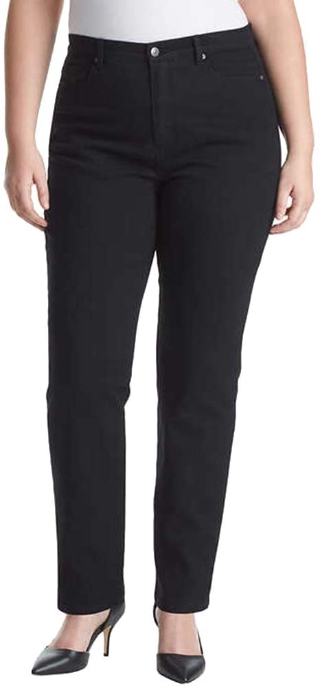 Gloria Vanderbilt Ladies' Amanda Stretch Denim Jean Average