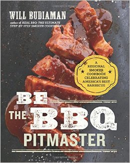 Be the BBQ Pitmaster A Regional Smoker Cookbook Celebrating Americas Best Barbecue