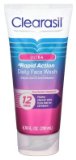 Clearasil Daily Acne Control Adult Acne Treatment Cream Tinted 065 oz 18 g