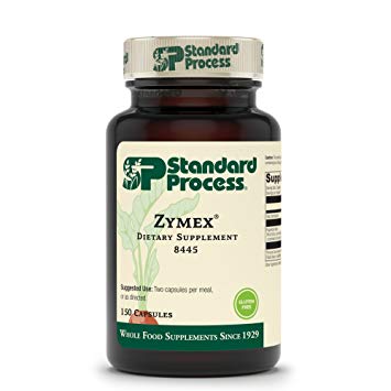 Standard Process - Zymex (Capsules) - 150 Capsules