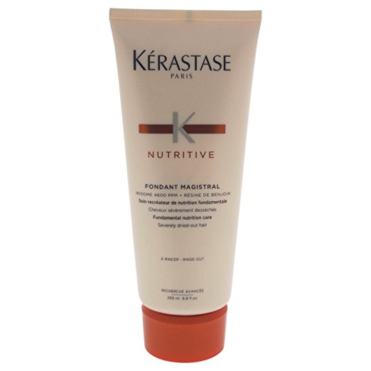 Kerastase Nutritive Fondant Magistral, Rinse-Out 6.8 oz