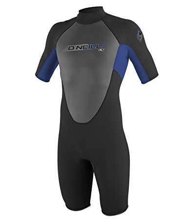 O'Neill Wetsuits Mens 2mm Reactor Spring Suit