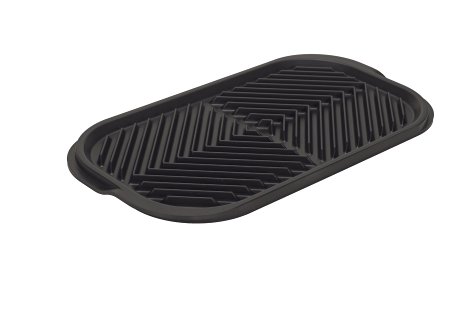 Nordic Ware Pro Cast Flat-top Reversible Grill Griddle