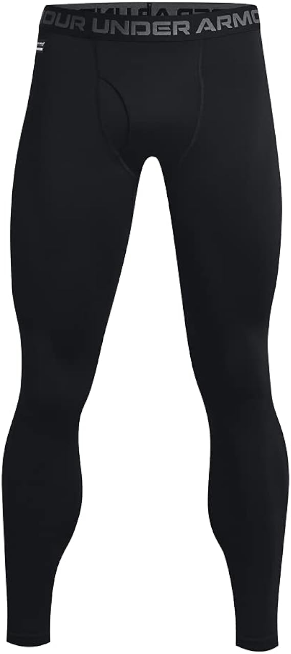 Under Armour Men's Tac ColdGear Infrared Base Leggings