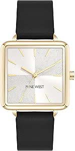 Nine West Women's Strap Watch