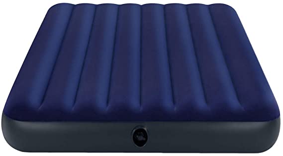 Intex Classic Downy Airbed, Full