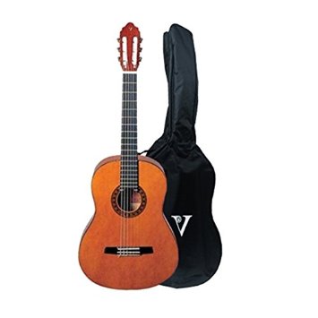 Valencia 1/2 Size Kids Classical Guitar