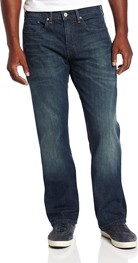 Levi's Men's 559 Relaxed Straight Jean