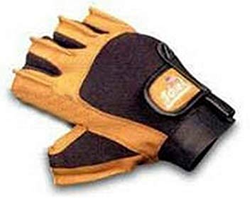 Schiek Sports Schiek Power Glove 415, Large