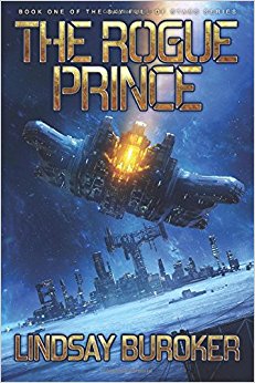 The Rogue Prince (Sky Full of Stars) (Volume 1)