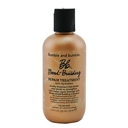 Bumble and Bumble Bond-Building Repair Treatment 4.2 oz