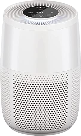 Instant Air Purifier AP100, Helps to remove 99.9% of Viruses, Bacteria and Allergens, Advanced 3-in-1 HEPA Filtration System-Pollen Filtration, Air Cleaner, Dust Extraction - For Home and Business use