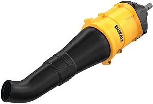 DEWALT Blower Attachment (DWOAS7BL)