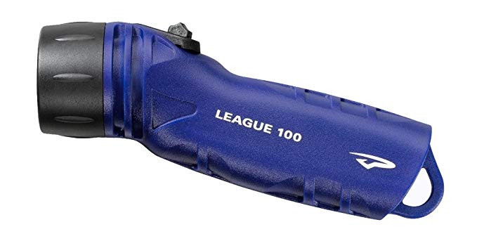 Princeton Tec AMP League LED Dive Light