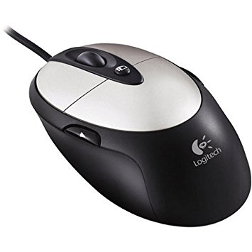 Logitech MX 310 Optical Mouse