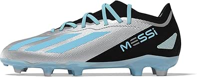 adidas x Crazyfast Messi.1 Flexible Ground Youth Soccer Cleats