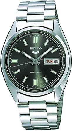 Seiko Gents Mechanical Watch SNXS79