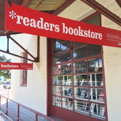 Readers Bookstore