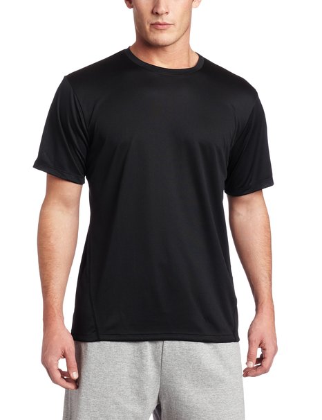 Asics Men's Core Short Sleeve Top