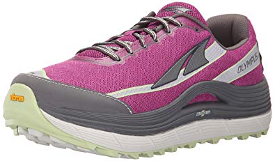 Altra Women's Olympus 2 Trail Running Shoe